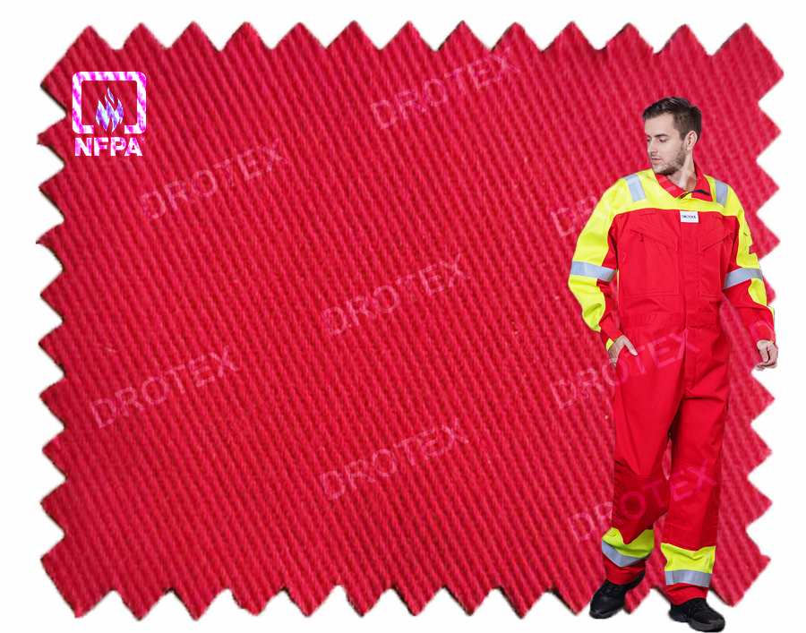 oil and gas workwear