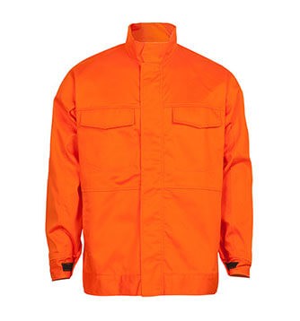 Fire Retardant Workwear Jacket