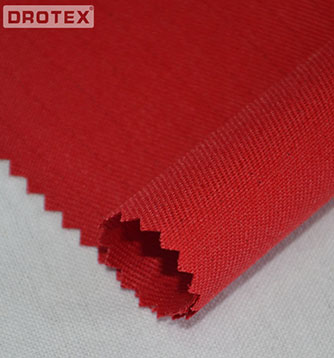 280gsm Cotton Nylon FR Multi-Functional Fabric
