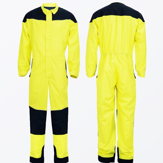 Multifunctional Coverall