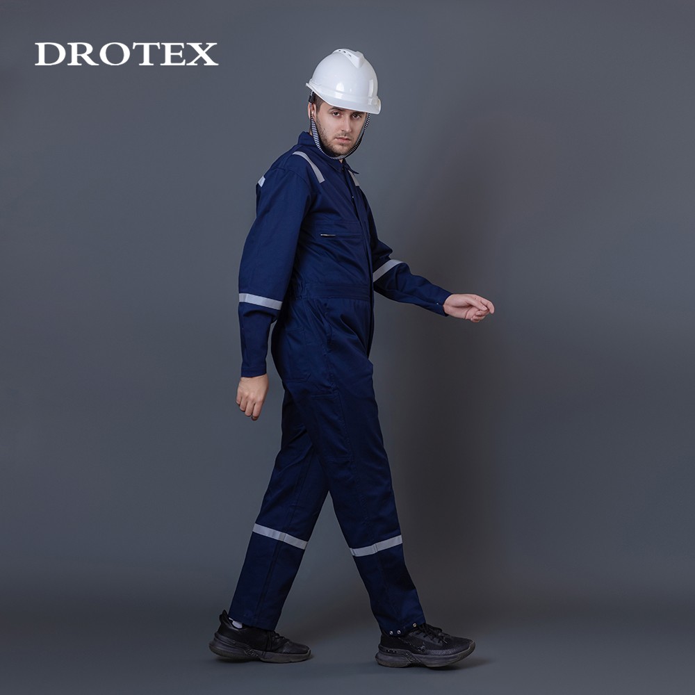 Light Weight Fire Resistant Clothing | DROTEX