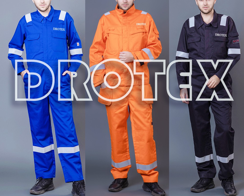 The Importance of Mining Uniforms: Safety, Functionality, and Team Identity
