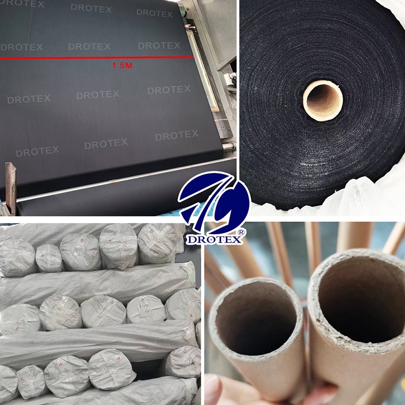 CNFRO7 Cotton Nylon FR Arc Protection Fabric