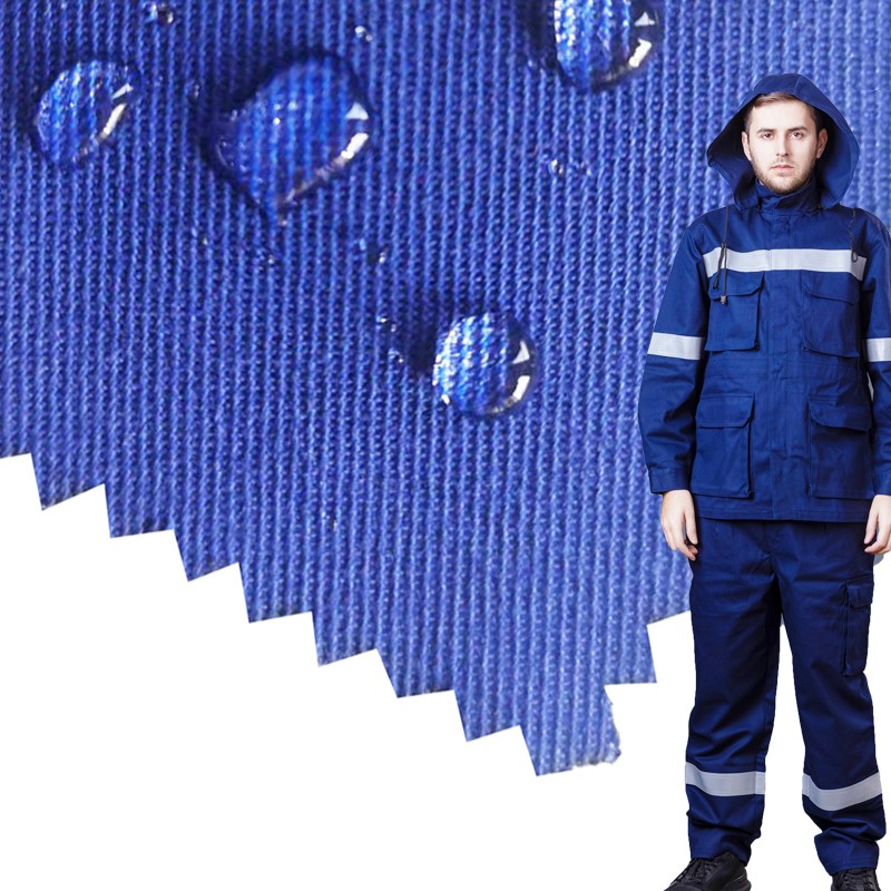 TC240AS Durable Water Repellent Antistatic Fabric