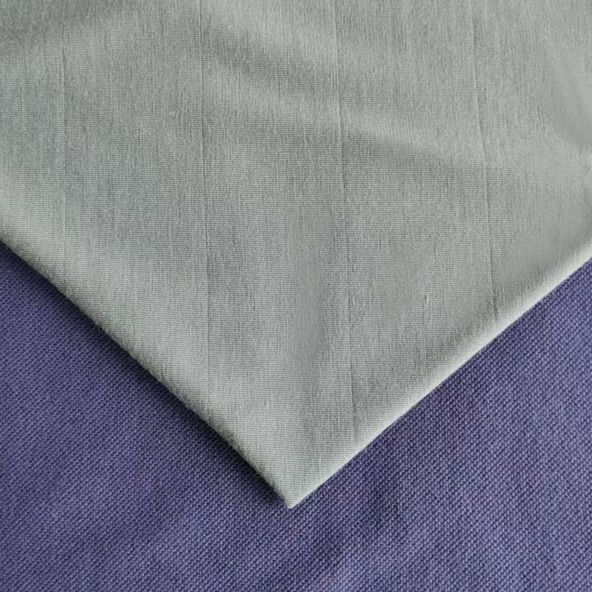 FR Viscose Aramid Lycra Anti-static knit Flame Retardant Fabric