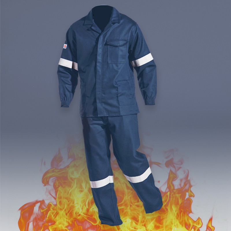 Acid and Flame Retardant Jacket and Pant Price