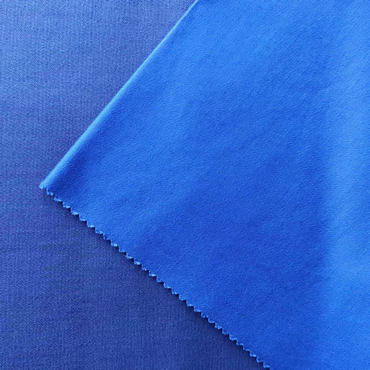 FR Cotton Lyocell Nylon Antistatic Fire Retardant Fabric