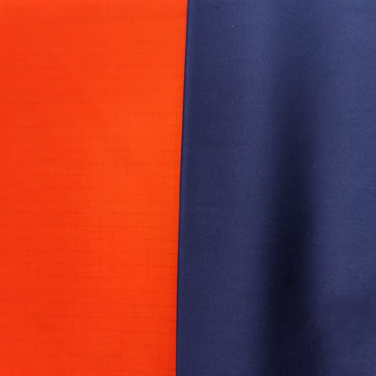 Eco-friendly Cotton Lyocell Recycle Polyester Ant-static Fire Retardant Fabric