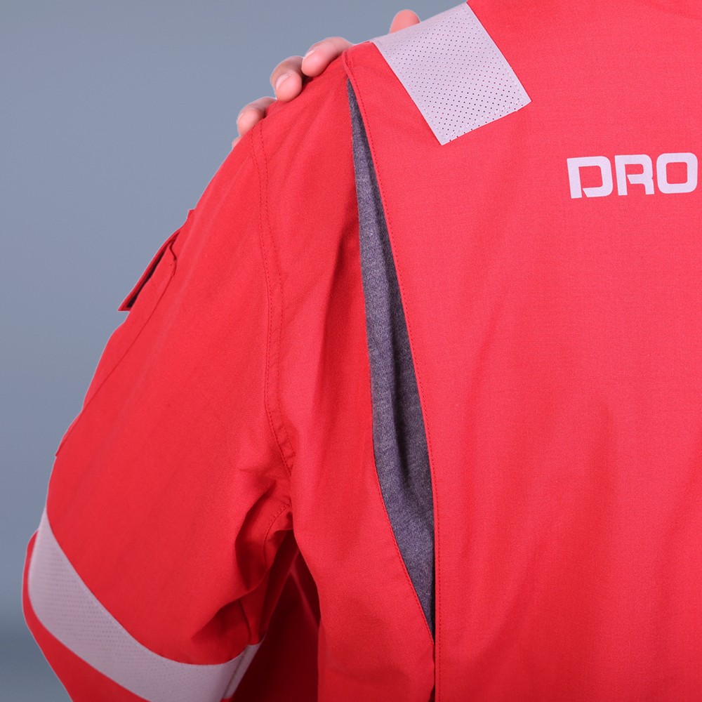 Women's Flame Resistant Clothing