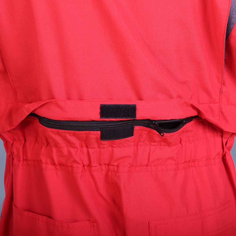 Women's Flame Resistant Clothing