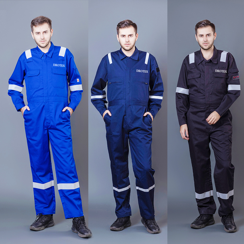 The Importance of Fire Resistant Clothing for Electrical Engineers