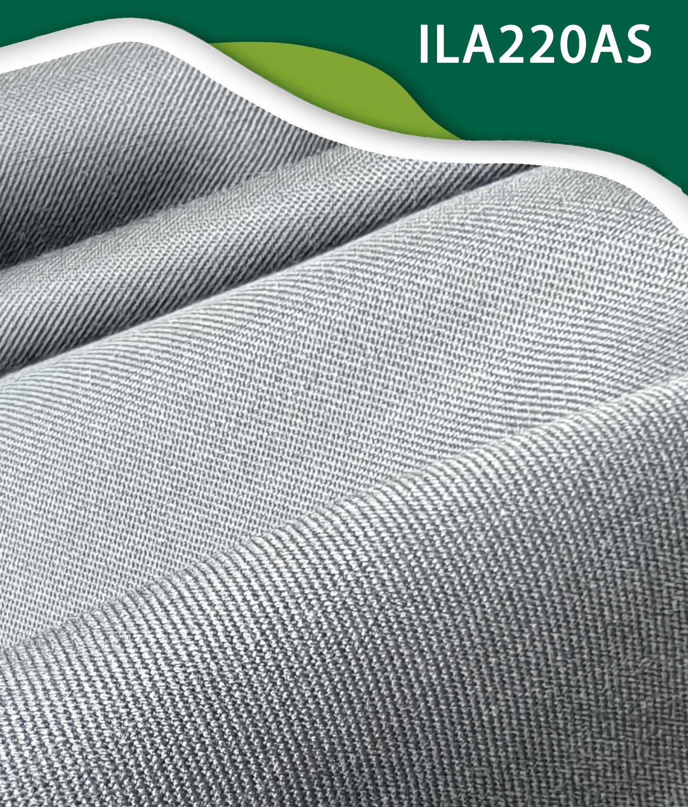 FR Lyocell Aramid Inherent Flame Retardant Antistatic Fabric